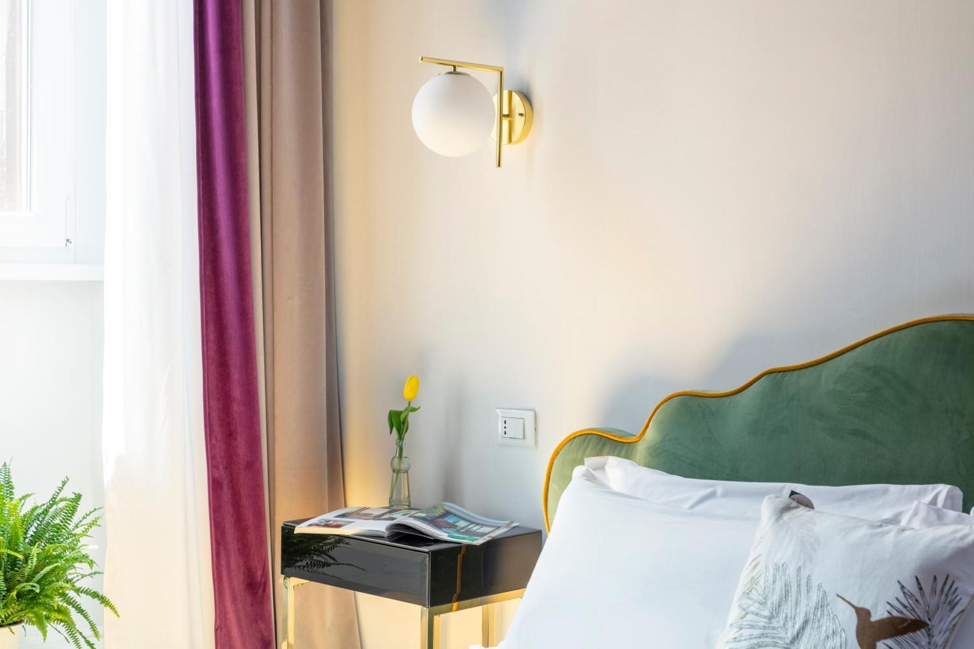 Residenza Il Vicolo By Hili Hotel Roma Exterior foto